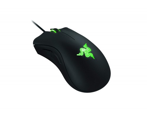 Мышь Razer DeathAdder Essential - Right-Handed Gaming Mouse - FRML Packaging 5btn