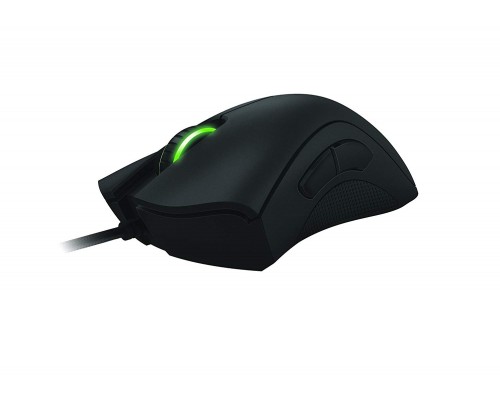 Мышь Razer DeathAdder Essential - Right-Handed Gaming Mouse - FRML Packaging 5btn