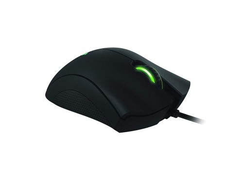 Мышь Razer DeathAdder Essential - Right-Handed Gaming Mouse - FRML Packaging 5btn