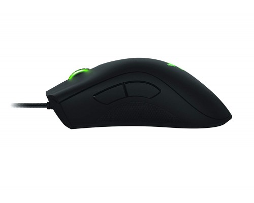 Мышь Razer DeathAdder Essential - Right-Handed Gaming Mouse - FRML Packaging 5btn