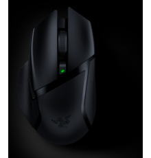 Мышь Razer Basilisk X HyperSpeed Gaming Mouse 6btn                                                                                                                                                                                                        