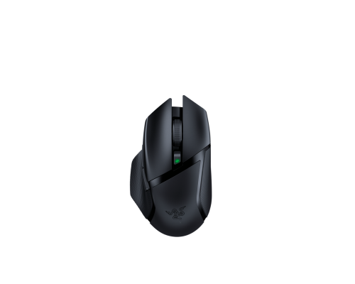 Мышь Razer Basilisk X HyperSpeed Gaming Mouse 6btn