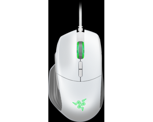 Мышь Razer Basilisk - Mercury Mouse 8btn