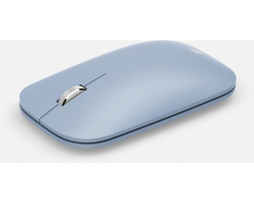 Мышь Microsoft Bluetooth Mobile Mouse, Pastel Blue