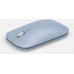 Мышь Microsoft Bluetooth Mobile Mouse, Pastel Blue