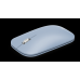 Мышь Microsoft Bluetooth Mobile Mouse, Pastel Blue