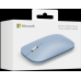 Мышь Microsoft Bluetooth Mobile Mouse, Pastel Blue