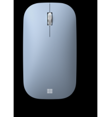 Мышь Microsoft Bluetooth Mobile Mouse, Pastel Blue                                                                                                                                                                                                        