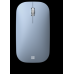 Мышь Microsoft Bluetooth Mobile Mouse, Pastel Blue