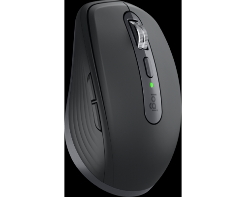 Мышь Logitech Mouse MX Anywhere 3 GRAPHITE