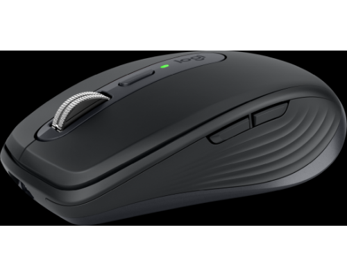 Мышь Logitech Mouse MX Anywhere 3 GRAPHITE