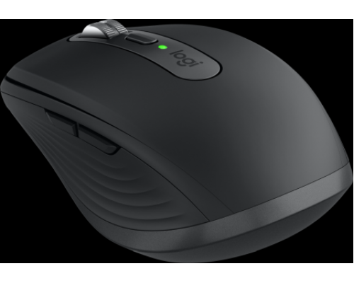 Мышь Logitech Mouse MX Anywhere 3 GRAPHITE