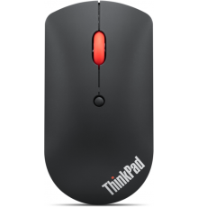 Мышь Lenovo ThinkPad Bluetooth Silent Mouse black                                                                                                                                                                                                         