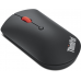 Мышь Lenovo ThinkPad Bluetooth Silent Mouse black