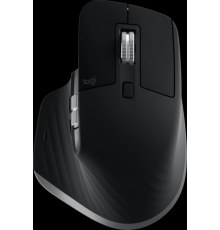 Мышь Logitech Wireless MX Master 3 Advanced Mouse for MAC SPACE GREY                                                                                                                                                                                      