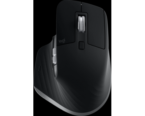 Мышь Logitech Wireless MX Master 3 Advanced Mouse for MAC SPACE GREY