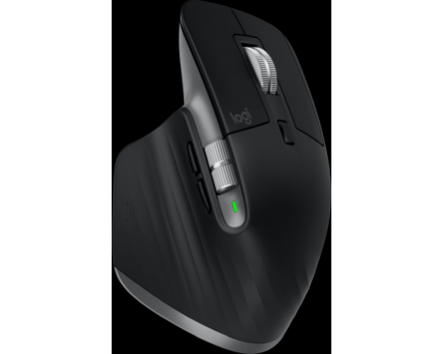 Мышь Logitech Wireless MX Master 3 Advanced Mouse for MAC SPACE GREY