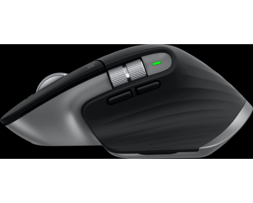 Мышь Logitech Wireless MX Master 3 Advanced Mouse for MAC SPACE GREY