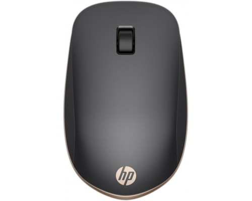 Мышь HP Z5000 black gold BT Mouse