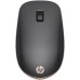 Мышь HP Z5000 black gold BT Mouse