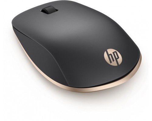 Мышь HP Z5000 black gold BT Mouse