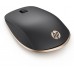 Мышь HP Z5000 black gold BT Mouse