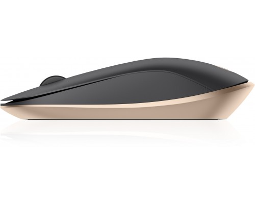 Мышь HP Z5000 black gold BT Mouse