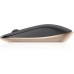 Мышь HP Z5000 black gold BT Mouse