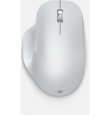 Мышь Microsoft Bluetooth® Ergonomic Mouse Glacier                                                                                                                                                                                                         