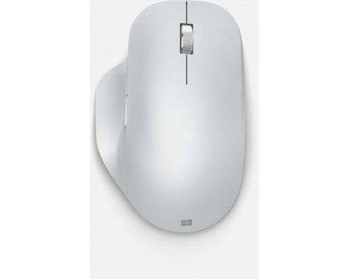 Мышь Microsoft Bluetooth® Ergonomic Mouse Glacier