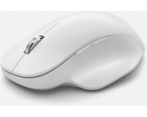 Мышь Microsoft Bluetooth® Ergonomic Mouse Glacier