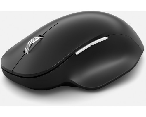 Мышь Microsoft Bluetooth® Ergonomic Mouse  Black