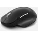 Мышь Microsoft Bluetooth® Ergonomic Mouse  Black