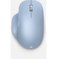 Мышь Microsoft Bluetooth® Ergonomic Mouse Pastel Blue                                                                                                                                                                                                     