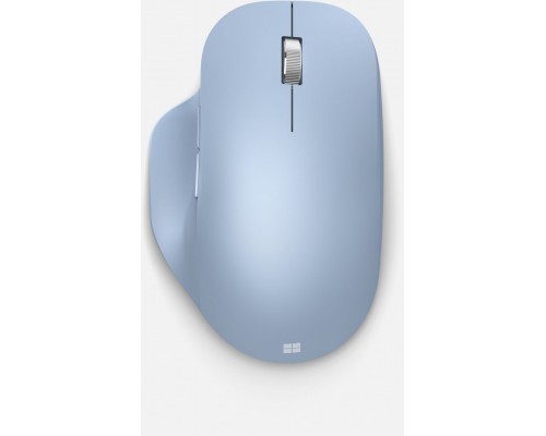 Мышь Microsoft Bluetooth® Ergonomic Mouse Pastel Blue