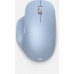 Мышь Microsoft Bluetooth® Ergonomic Mouse Pastel Blue