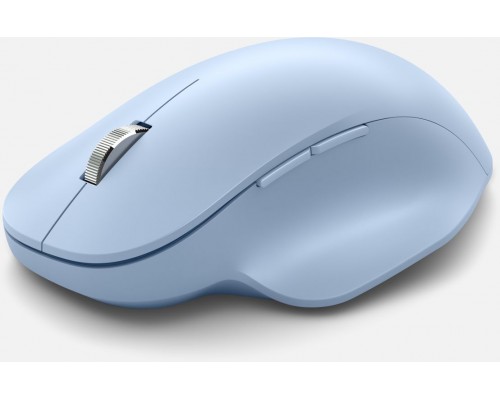 Мышь Microsoft Bluetooth® Ergonomic Mouse Pastel Blue