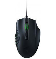 Мышь Razer Naga X                                                                                                                                                                                                                                         