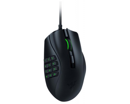 Мышь Razer Naga X