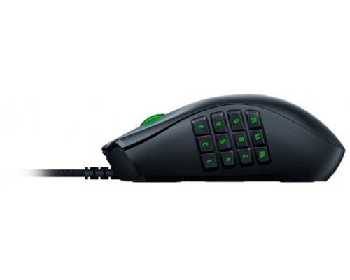 Мышь Razer Naga X