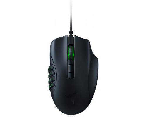 Мышь Razer Naga X