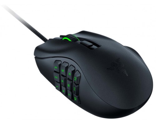 Мышь Razer Naga X