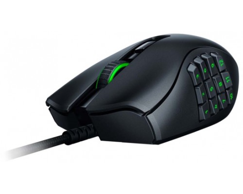 Мышь Razer Naga X