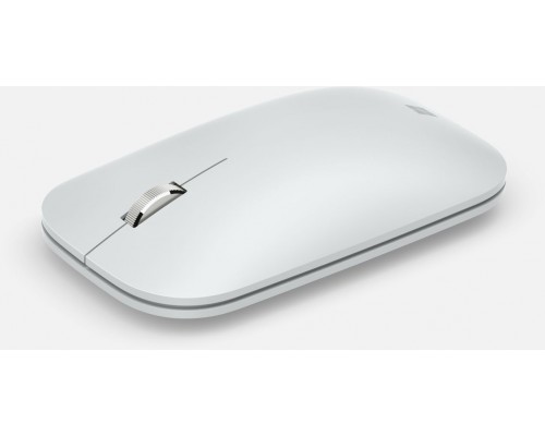 Мышь Microsoft Bluetooth Mobile Mouse, Glacier