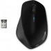 Мышь HP x4500 Wireless Black Mouse