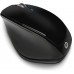 Мышь HP x4500 Wireless Black Mouse