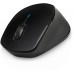 Мышь HP x4500 Wireless Black Mouse