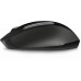 Мышь HP x4500 Wireless Black Mouse