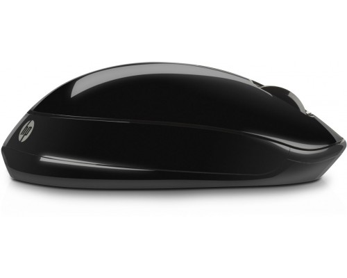 Мышь HP x4500 Wireless Black Mouse