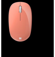 Мышь Microsoft Bluetooth Mouse, Peach                                                                                                                                                                                                                     